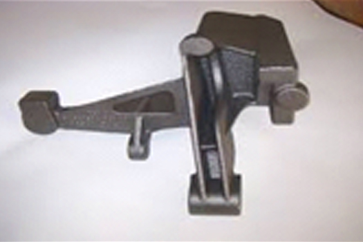 BEISPIELE AUTOMOTIVE - ERSATZTEILE AUS GUSSTEILE