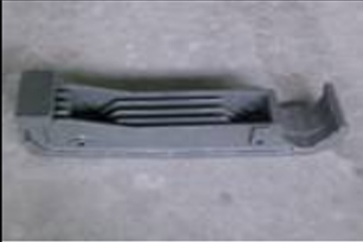 Çimento & Çöp yakma makina döküm parçları