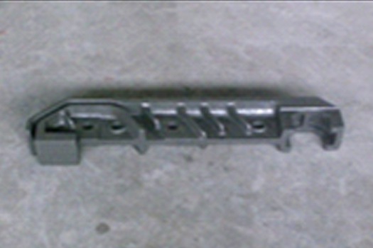 Çimento & Çöp yakma makina döküm parçları