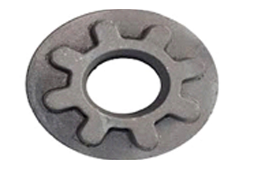 Otomotiv döküm parçaları