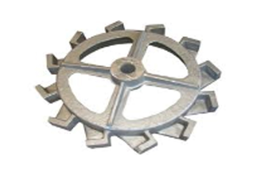 Tarım makinaları döküm parçaları