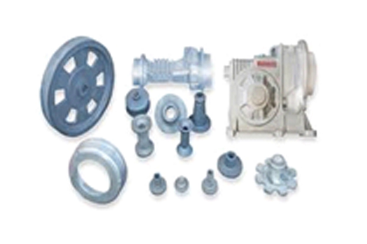 Tarım makinaları döküm parçaları