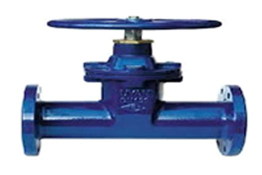 Vana & Pompa döküm parçaları