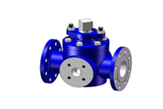 Vana & Pompa döküm parçaları